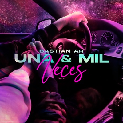 Una & mil veces - Single