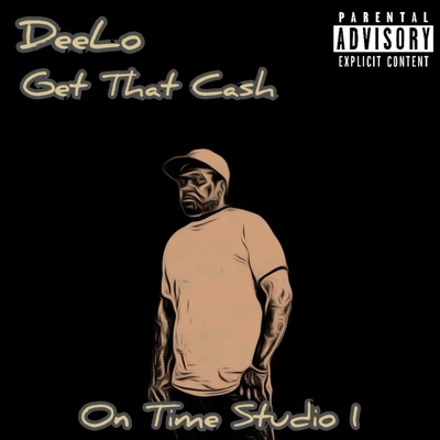 Get That Cash - Single
