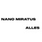 Alles - Nano Miratus lyrics