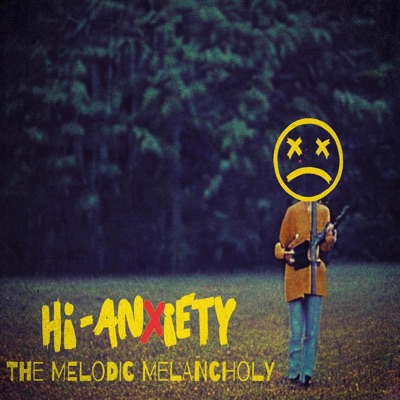The Melodic Melancholy (feat. Branden)