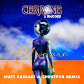 All We Are (feat. RHODES) [Matt Sassari, CHRSTPHR Remix] artwork