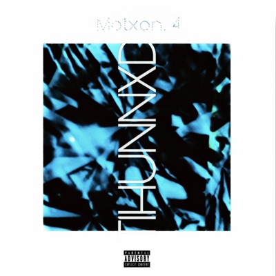 Motxon. 4 (EP)