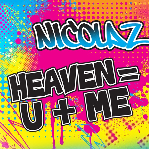 Heaven = U + Me