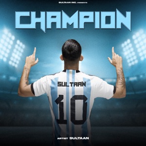 Champion - EP