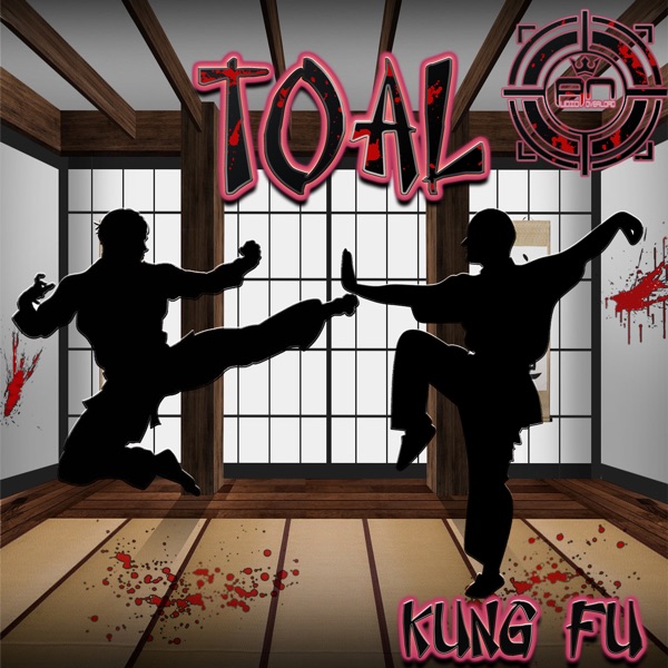 Kung Fu - EP