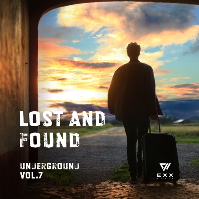 Lost & Found Underground, Vol. 7