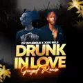 Drunk in Love