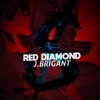 Diamond red - Single