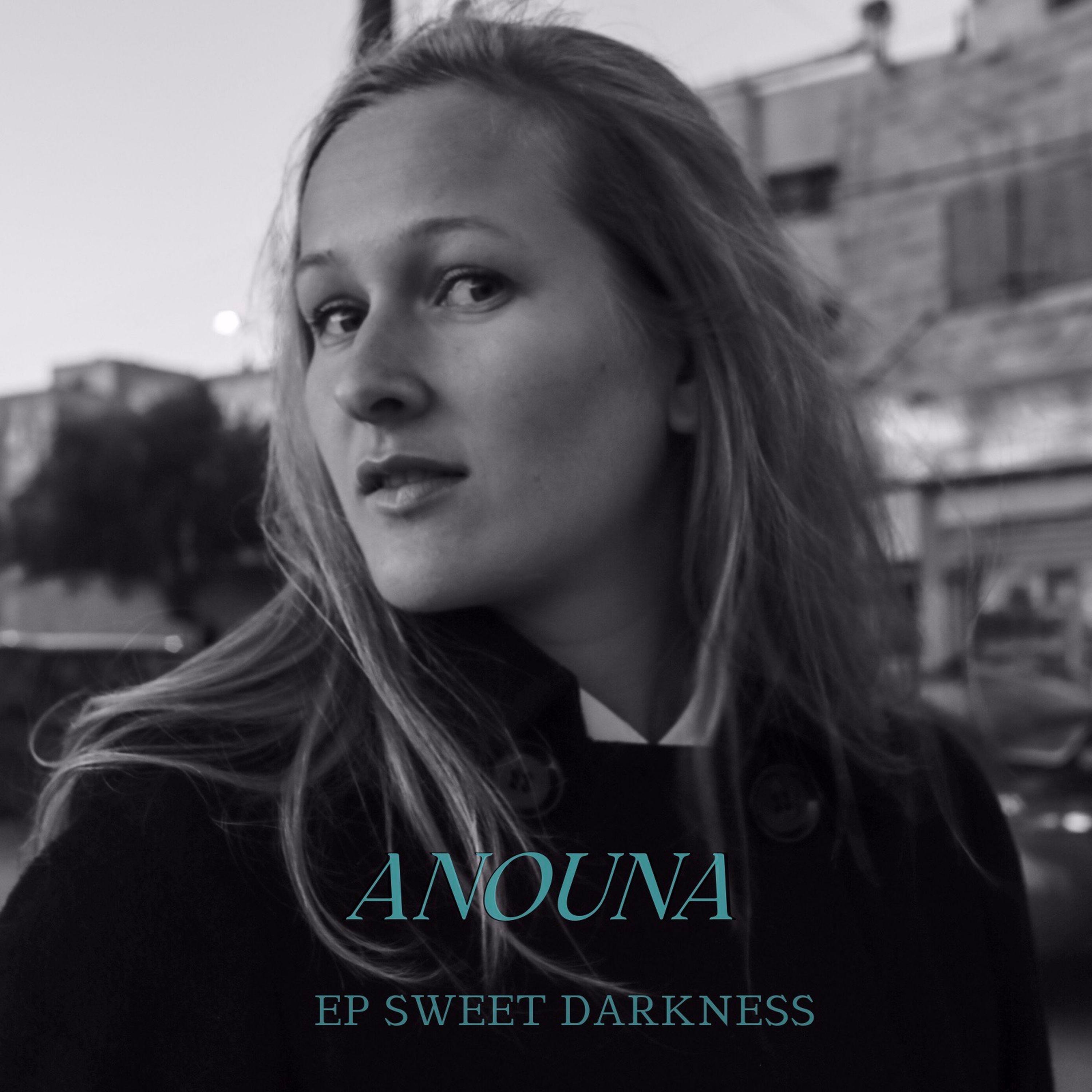 Sweet Darkness - Single