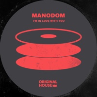 I'm in Love with You - Single - Manodom