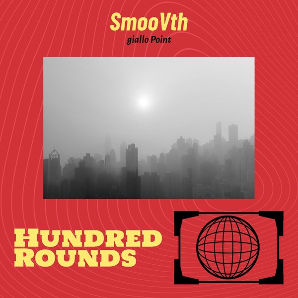 Hundred Rounds - Single