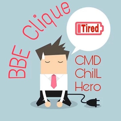 Tired (feat. Chill of BBEnt & Hero) - Single