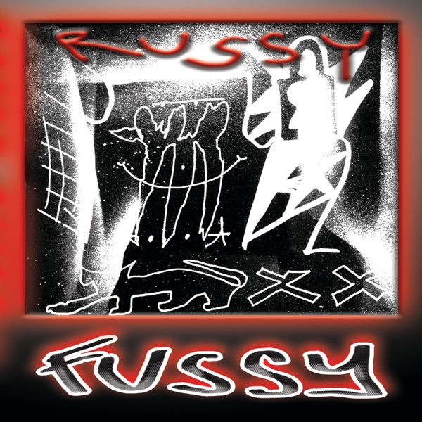 Fussy
