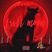 Full Moon - J4 Krazy
