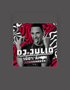 Poslechněte si interpreta Dj Júlio a voz dos paredões, sledujte hudební videa, přečtěte si životopis, podívejte se na data turné a další informace.