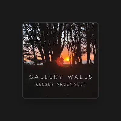 Listen to Kelsey Arsenault, watch music videos, read bio, see tour dates & more!