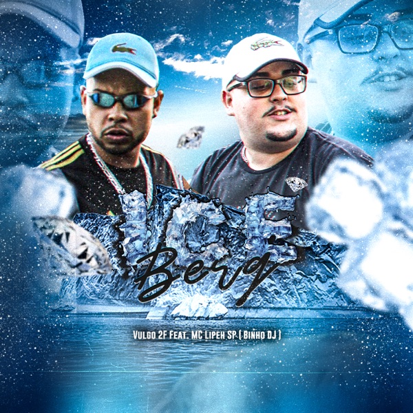 Ice Berg (feat. Mc Lipeh SP)