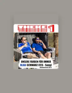 Listen to Theke 1, watch music videos, read bio, see tour dates & more!