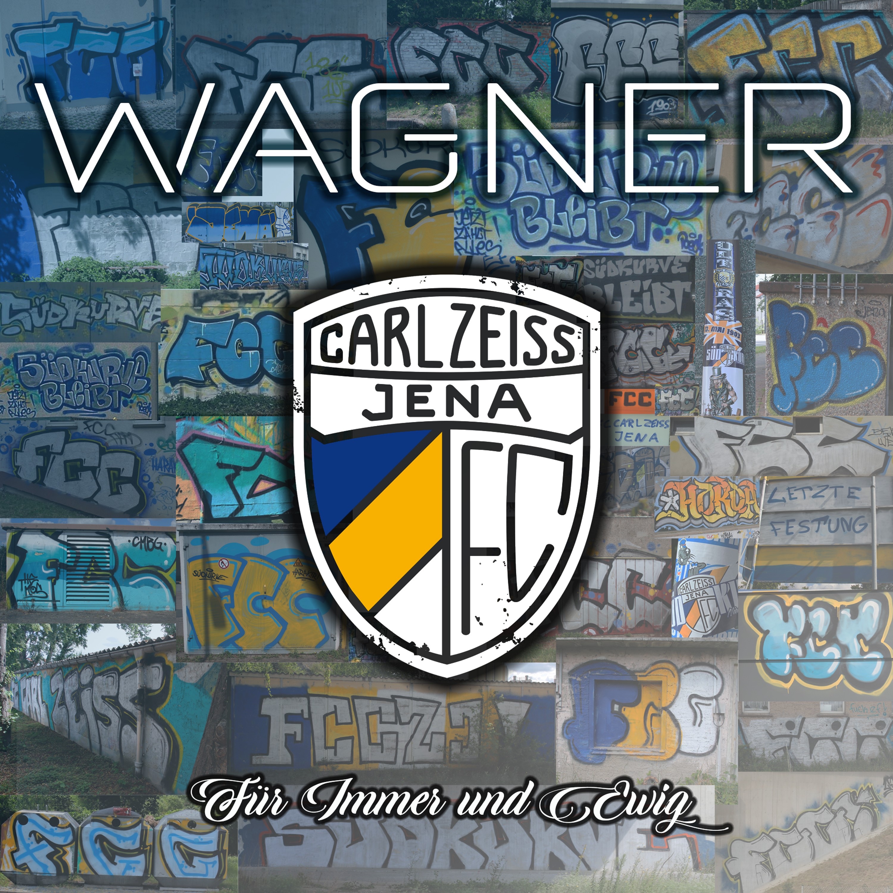 Für Immer und Ewig (Carl Zeiss Jena Song) - Single