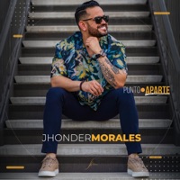 Punto Aparte - Jhonder Morales