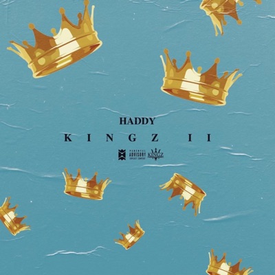 Kingz II - EP