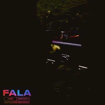 Fala - Single