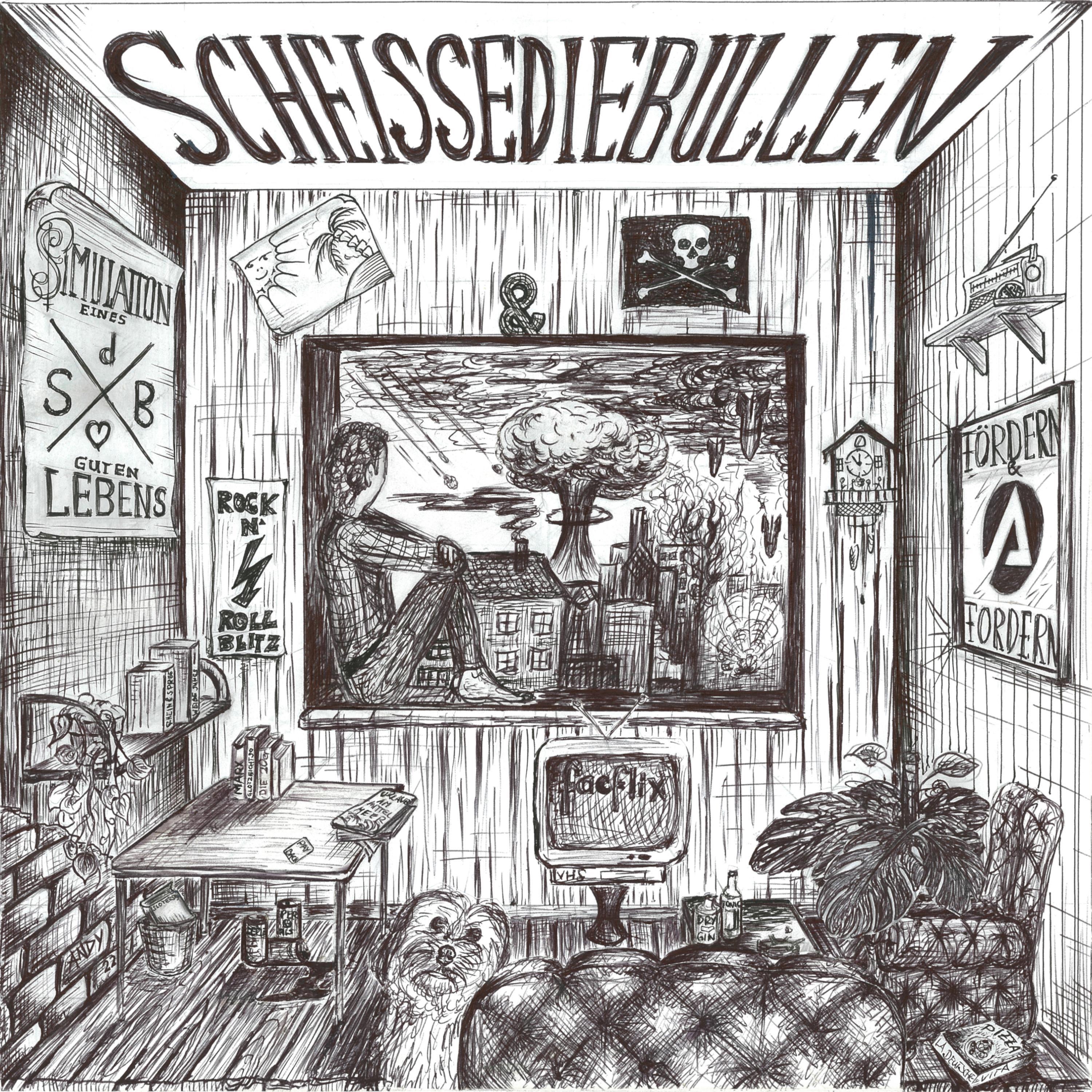 Simulation eines guten Lebens