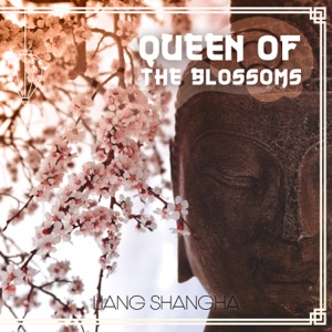 Queen of the Blossoms: Beautiful Oriental Vibe for Thai Massage, Chinese Relaxing Spa