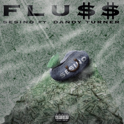 Fluss (feat. Dandy Turner) - Single