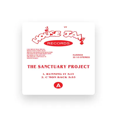 Listen to The Sanctuary Project, watch music videos, read bio, see tour dates & more!