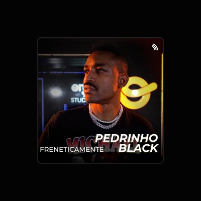 Pedrinho Black