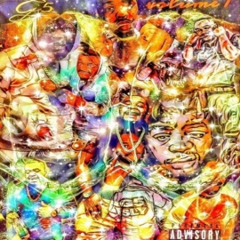Mobster (feat. Ratchet & Yns) G5 sly