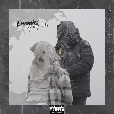 Enemies By My Side - Single