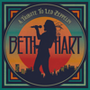 Beth Hart - A Tribute to Led Zeppelin  artwork