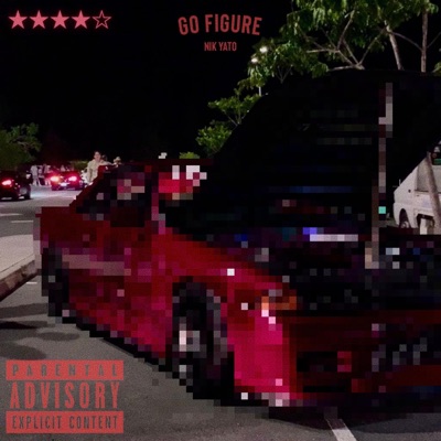 Go Figure - Single