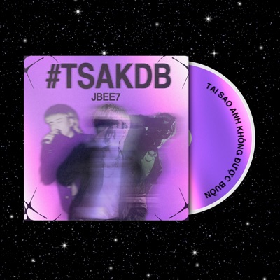 Tại Sao Anh Không Được Buồn? - Single