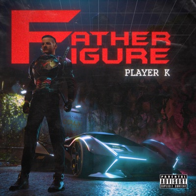 Father Figure - EP