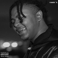 Runnin It - Single - King Kab