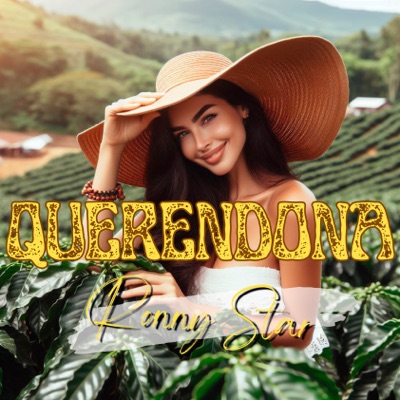 Querendona - Single