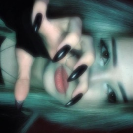 GET DOWN ON YOUR KNEES AND ACT LIKE I'M GOD Hellxn