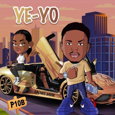 Ye-Yo - Single