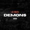 Demons - Lb Truth lyrics