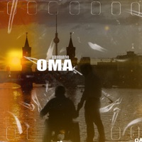 OMA - Single - Brudi030 & Hsen Mawla