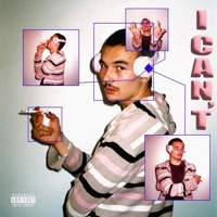 I Can't - Single - TINY DEATH