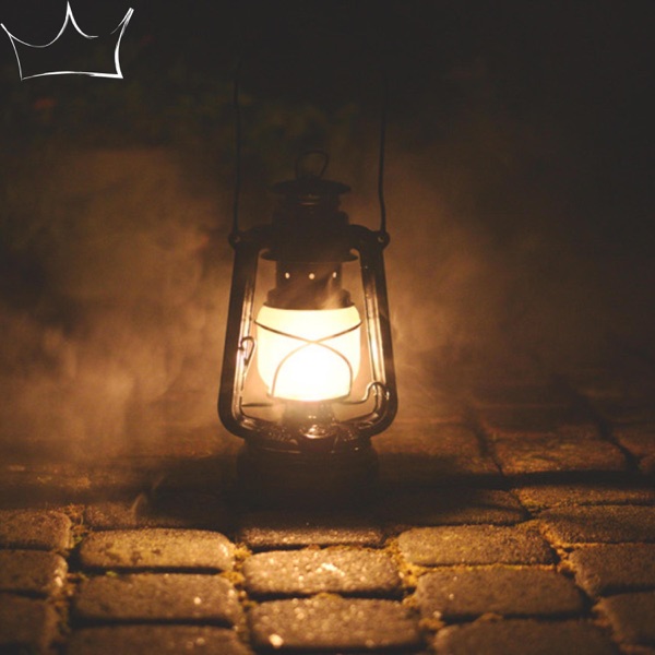 Keep My Lamp Burning - Single