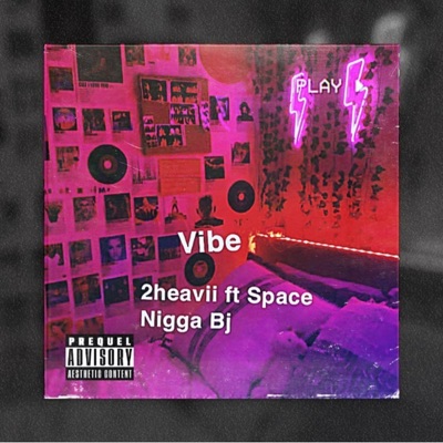 VIBE (feat. SpaceN****Bj) - Single