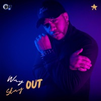 way out STAY out - Single - Alexander Star