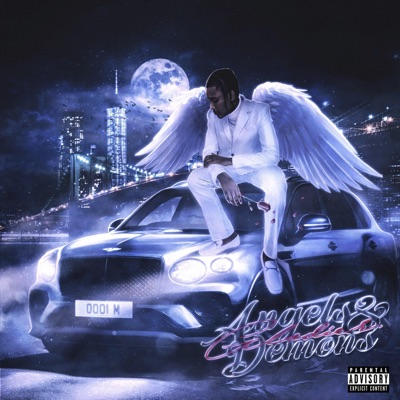 Angels & Demons - Single
