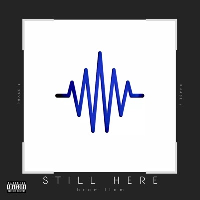 Still Here - Single