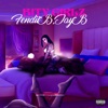 Bity Girlz (feat. Jay B) - Single